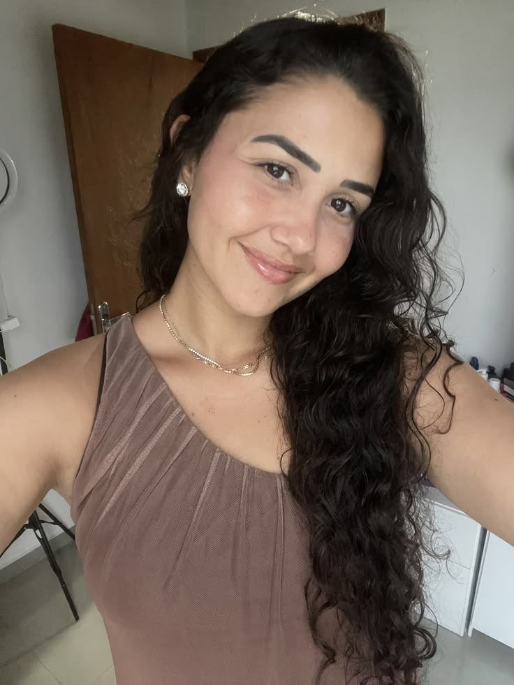 Foto de Aline Santos